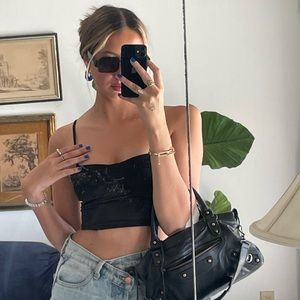 Meet your Posher, Jaimee